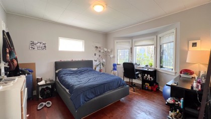 Photo 11 at 3088 Discovery Street, Point Grey, Vancouver West