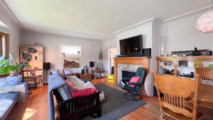 Photo 4 at 3088 Discovery Street, Point Grey, Vancouver West