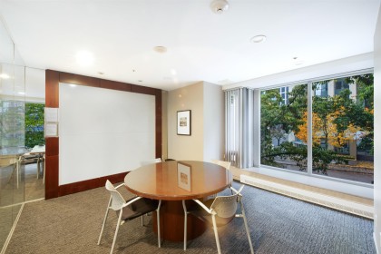 Photo 27 at 1203 - 1200 W Georgia Street, West End VW, Vancouver West