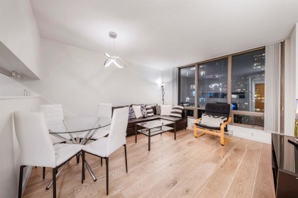 Photo 6 at 1203 - 1200 W Georgia Street, West End VW, Vancouver West