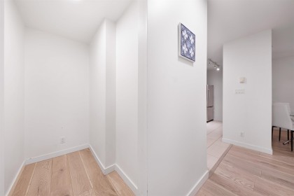 Photo 16 at 1203 - 1200 W Georgia Street, West End VW, Vancouver West