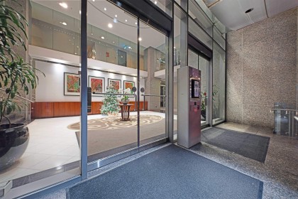 Photo 22 at 1203 - 1200 W Georgia Street, West End VW, Vancouver West