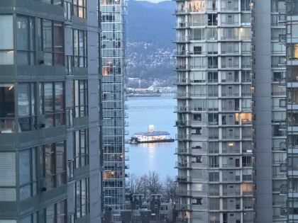 Photo 32 at 1203 - 1200 W Georgia Street, West End VW, Vancouver West