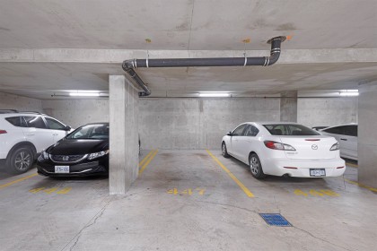 Photo 20 at 1203 - 1200 W Georgia Street, West End VW, Vancouver West