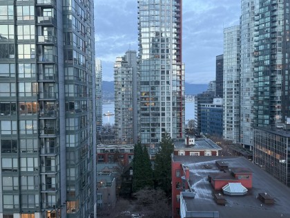 Photo 30 at 1203 - 1200 W Georgia Street, West End VW, Vancouver West