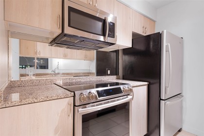 Photo 10 at 1203 - 1200 W Georgia Street, West End VW, Vancouver West