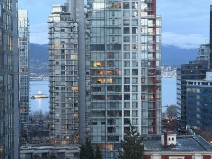 Photo 33 at 1203 - 1200 W Georgia Street, West End VW, Vancouver West