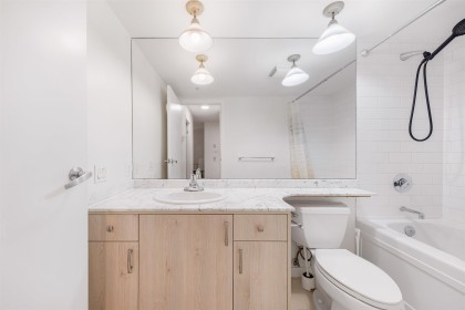 Photo 14 at 1203 - 1200 W Georgia Street, West End VW, Vancouver West