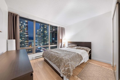 Photo 11 at 1203 - 1200 W Georgia Street, West End VW, Vancouver West