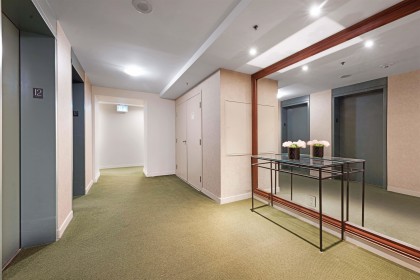 Photo 19 at 1203 - 1200 W Georgia Street, West End VW, Vancouver West