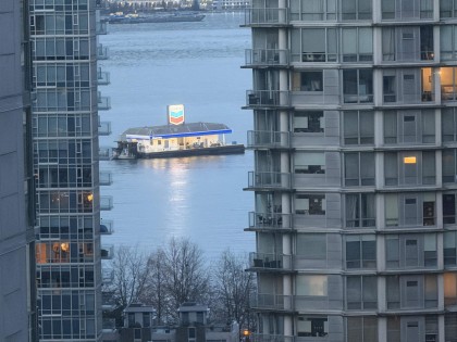 Photo 31 at 1203 - 1200 W Georgia Street, West End VW, Vancouver West