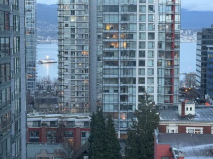 Photo 29 at 1203 - 1200 W Georgia Street, West End VW, Vancouver West