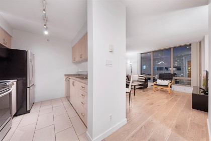 Photo 8 at 1203 - 1200 W Georgia Street, West End VW, Vancouver West