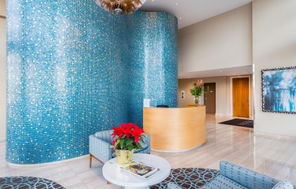 Photo 27 at 705 - 181 W 1st Avenue, False Creek, Vancouver West