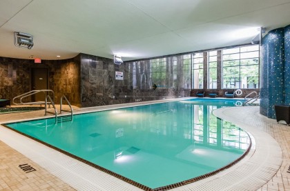 Photo 26 at 705 - 181 W 1st Avenue, False Creek, Vancouver West