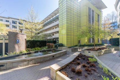 Photo 36 at 705 - 181 W 1st Avenue, False Creek, Vancouver West