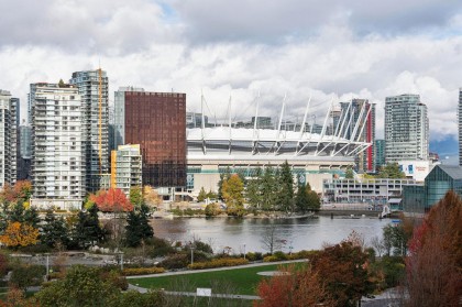 Photo 32 at 705 - 181 W 1st Avenue, False Creek, Vancouver West