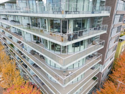 Photo 28 at 705 - 181 W 1st Avenue, False Creek, Vancouver West