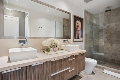 Photo 20 at 705 - 181 W 1st Avenue, False Creek, Vancouver West