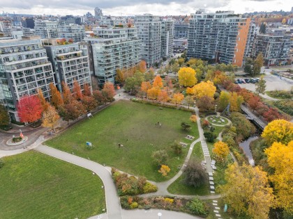 Photo 34 at 705 - 181 W 1st Avenue, False Creek, Vancouver West