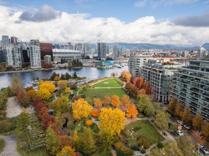 Photo 33 at 705 - 181 W 1st Avenue, False Creek, Vancouver West