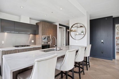 Photo 14 at 705 - 181 W 1st Avenue, False Creek, Vancouver West