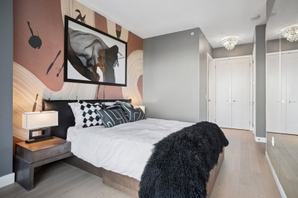 Photo 19 at 705 - 181 W 1st Avenue, False Creek, Vancouver West