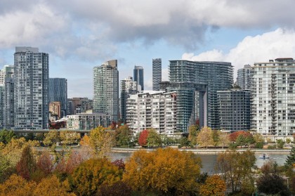 Photo 31 at 705 - 181 W 1st Avenue, False Creek, Vancouver West