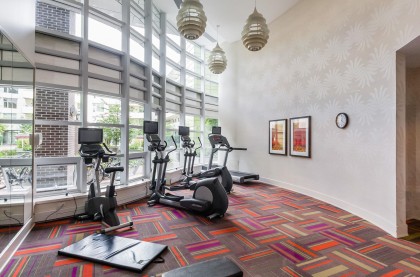 Photo 25 at 705 - 181 W 1st Avenue, False Creek, Vancouver West