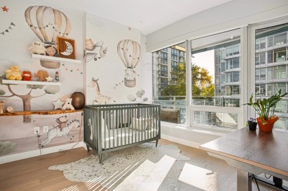 Photo 21 at 705 - 181 W 1st Avenue, False Creek, Vancouver West