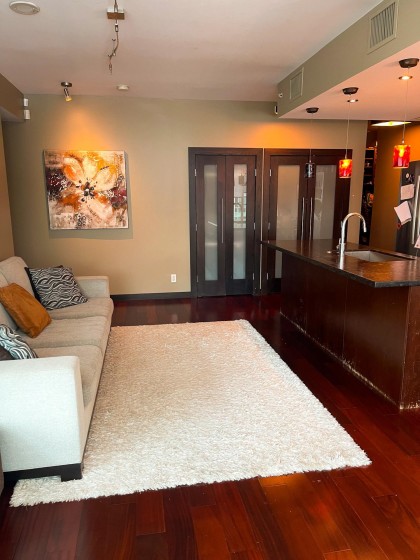 Photo 6 at 702 - 168 E Esplanade, Lower Lonsdale, North Vancouver