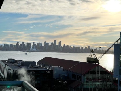 Photo 13 at 702 - 168 E Esplanade, Lower Lonsdale, North Vancouver