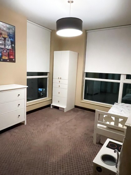 Photo 17 at 702 - 168 E Esplanade, Lower Lonsdale, North Vancouver