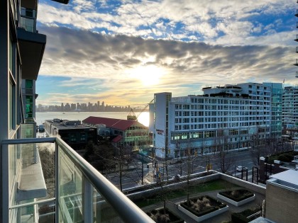 Photo 12 at 702 - 168 E Esplanade, Lower Lonsdale, North Vancouver