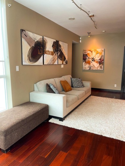 Photo 7 at 702 - 168 E Esplanade, Lower Lonsdale, North Vancouver