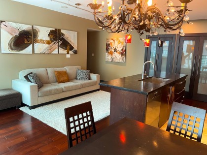 Photo 1 at 702 - 168 E Esplanade, Lower Lonsdale, North Vancouver