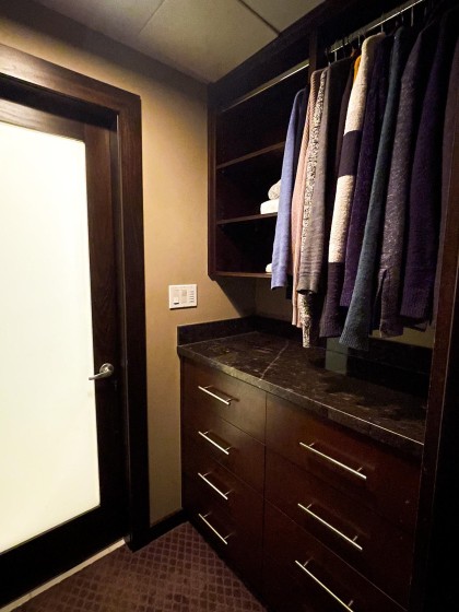 Photo 20 at 702 - 168 E Esplanade, Lower Lonsdale, North Vancouver