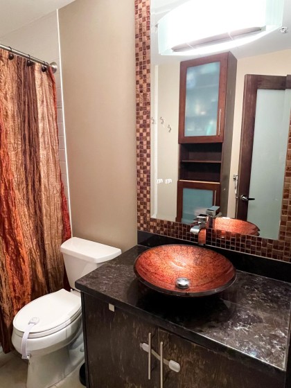 Photo 10 at 702 - 168 E Esplanade, Lower Lonsdale, North Vancouver