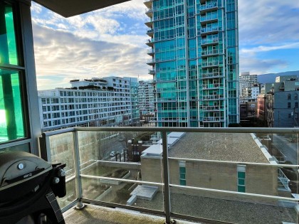 Photo 14 at 702 - 168 E Esplanade, Lower Lonsdale, North Vancouver