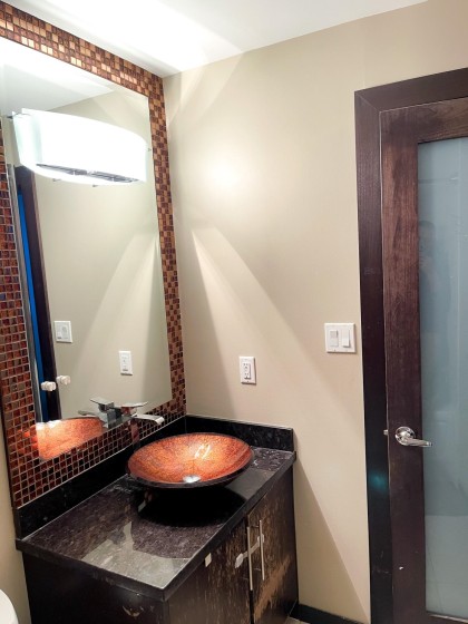 Photo 11 at 702 - 168 E Esplanade, Lower Lonsdale, North Vancouver