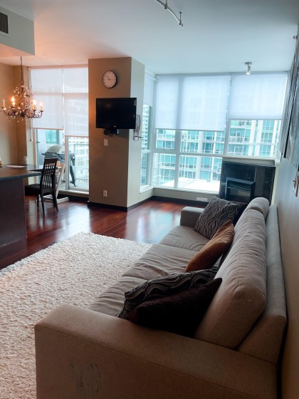 Photo 4 at 702 - 168 E Esplanade, Lower Lonsdale, North Vancouver