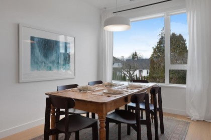 Photo 5 at 48 W King Edward Avenue, Cambie, Vancouver West