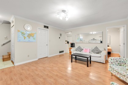 Photo 1 at 819 W 70th Avenue, Marpole, Vancouver West