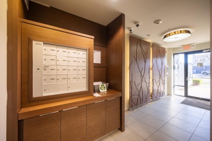 Photo 23 at 403 - 2481 Waterloo Street, Kitsilano, Vancouver West