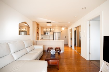 Photo 13 at 403 - 2481 Waterloo Street, Kitsilano, Vancouver West