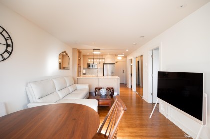 Photo 16 at 403 - 2481 Waterloo Street, Kitsilano, Vancouver West