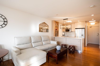 Photo 12 at 403 - 2481 Waterloo Street, Kitsilano, Vancouver West