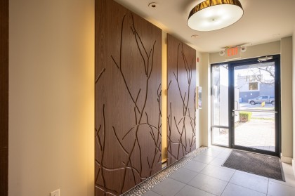 Photo 22 at 403 - 2481 Waterloo Street, Kitsilano, Vancouver West