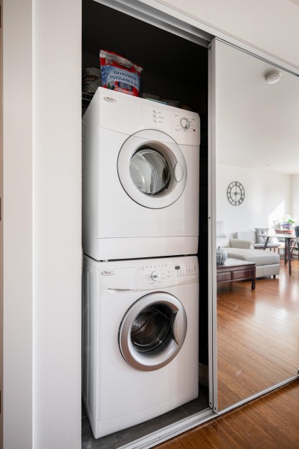 Photo 10 at 403 - 2481 Waterloo Street, Kitsilano, Vancouver West