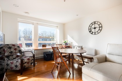 Photo 14 at 403 - 2481 Waterloo Street, Kitsilano, Vancouver West